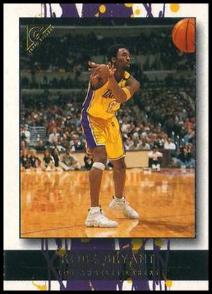 80 Kobe Bryant